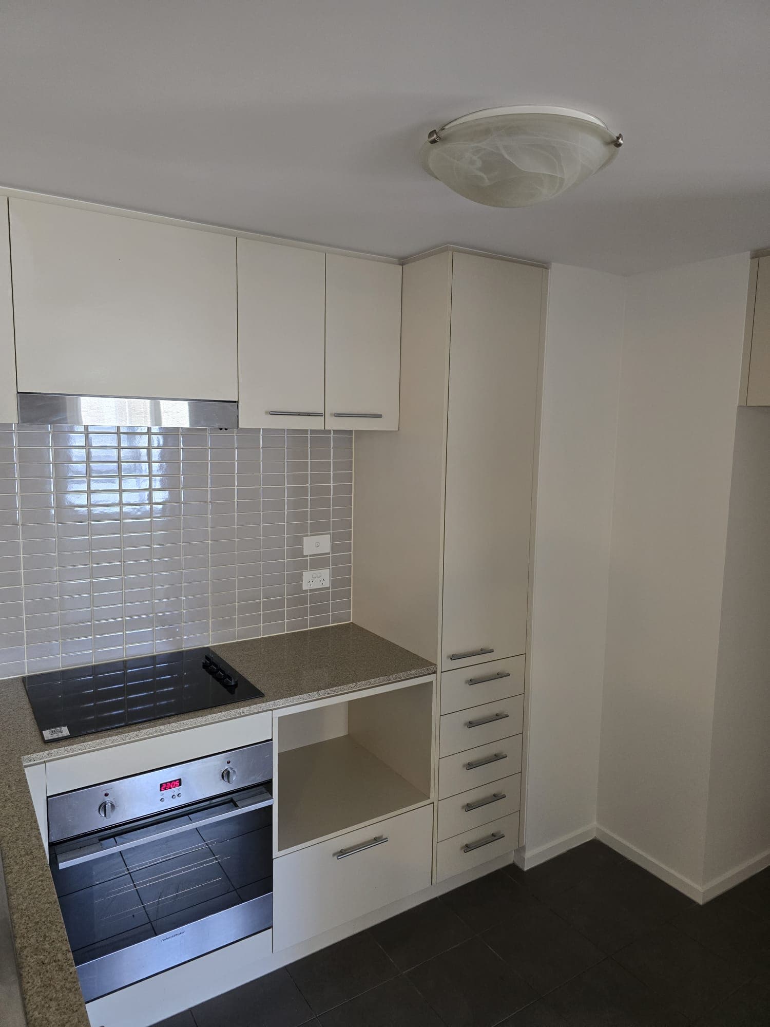 Interior walls freshly painted in a Canberra home by ID Painting — photo 1
