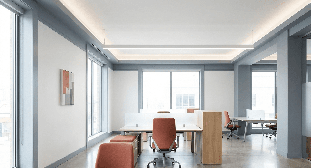 ID Painting Services - Commercial Painting in Canberra