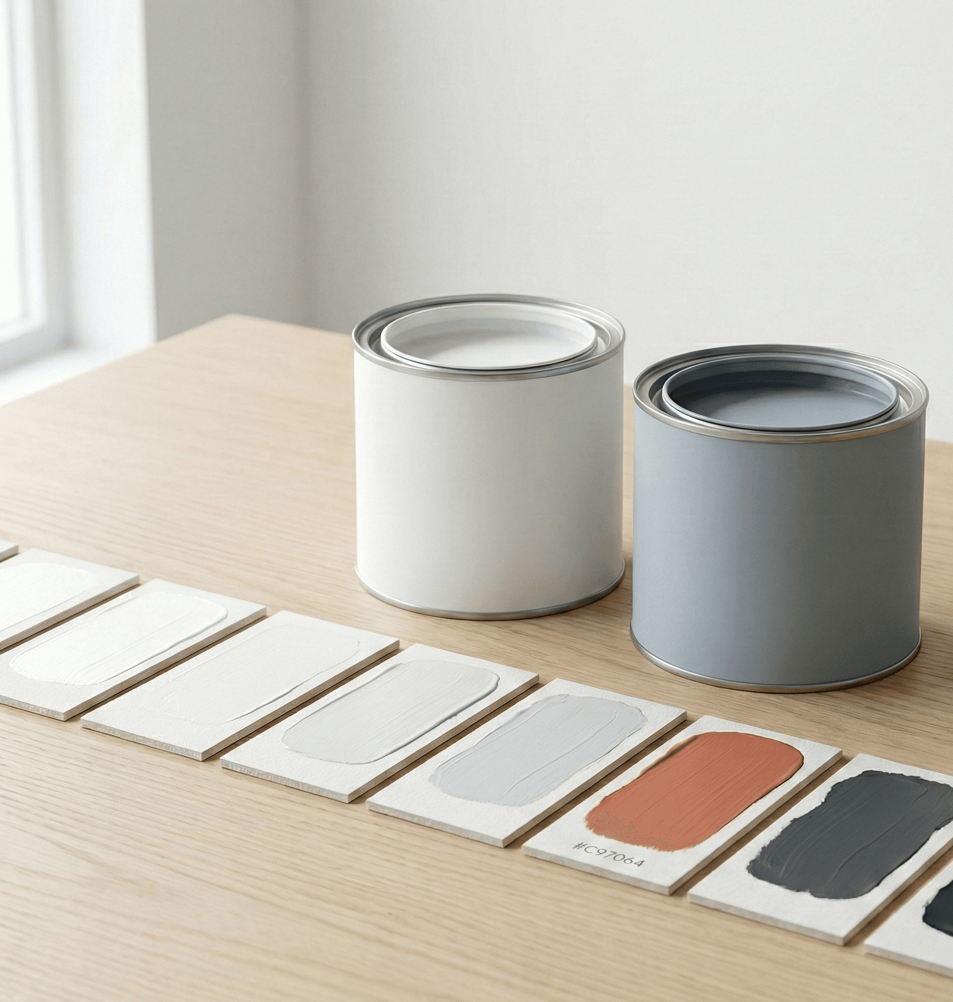 Only Dulux premium paints - ID Painting Services Canberra