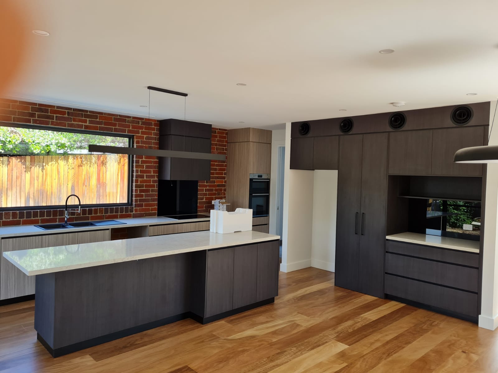 ID Painting - Professional Quality Finish