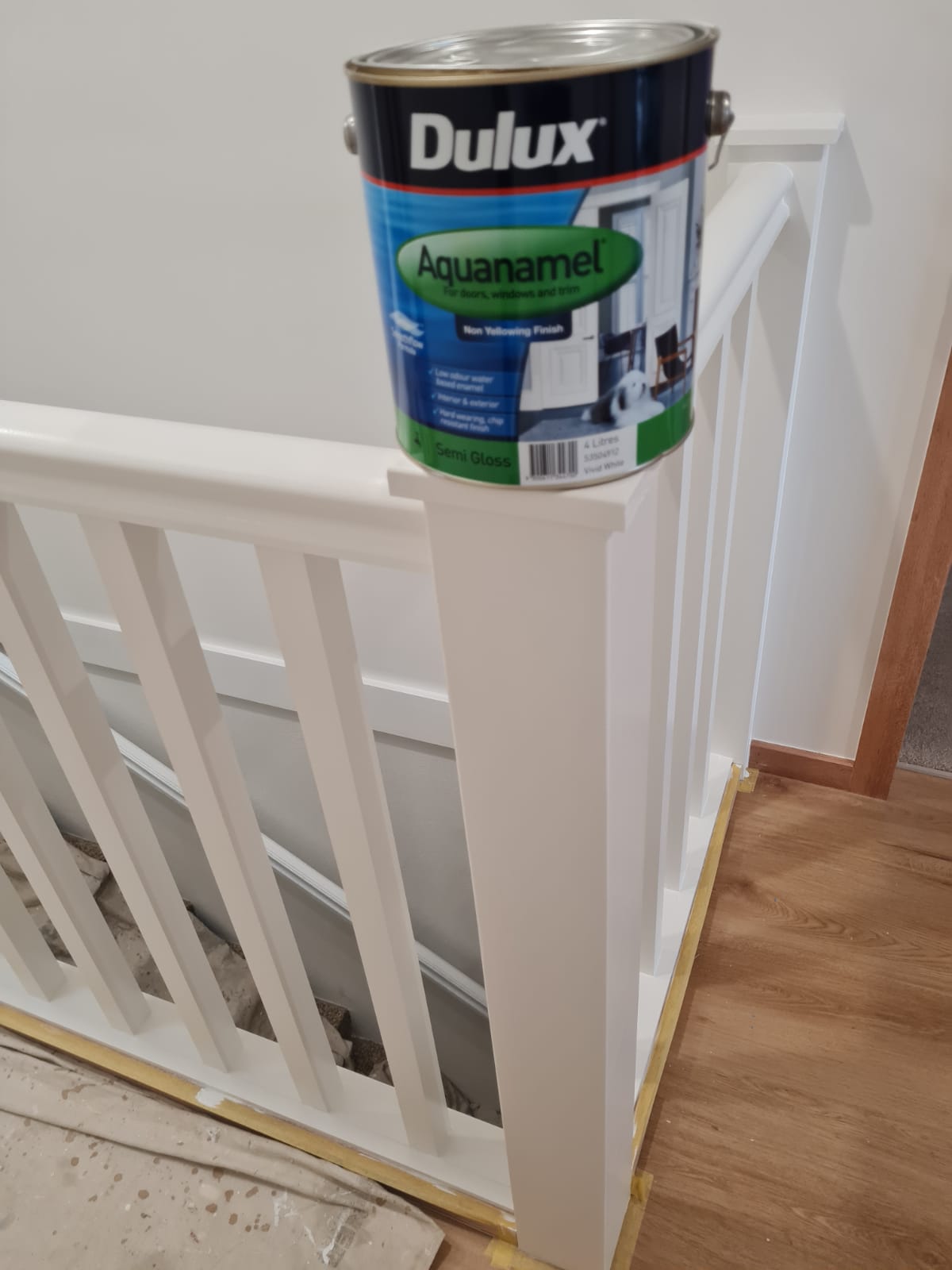 ID Painting - Residential Interior Painting Canberra